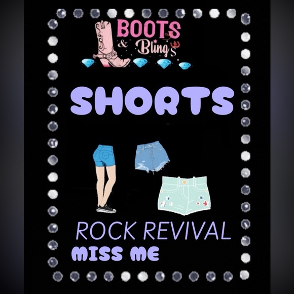 SWIP β‘οΈ
Shorts π©³ - Picture 1 of 6